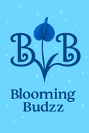 Blooming Budzz logo