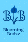 Blooming Budzz logo